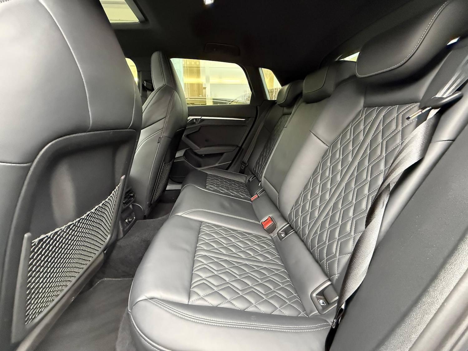 Used Audi S3 2021 for sale - 76976207: Photo 50