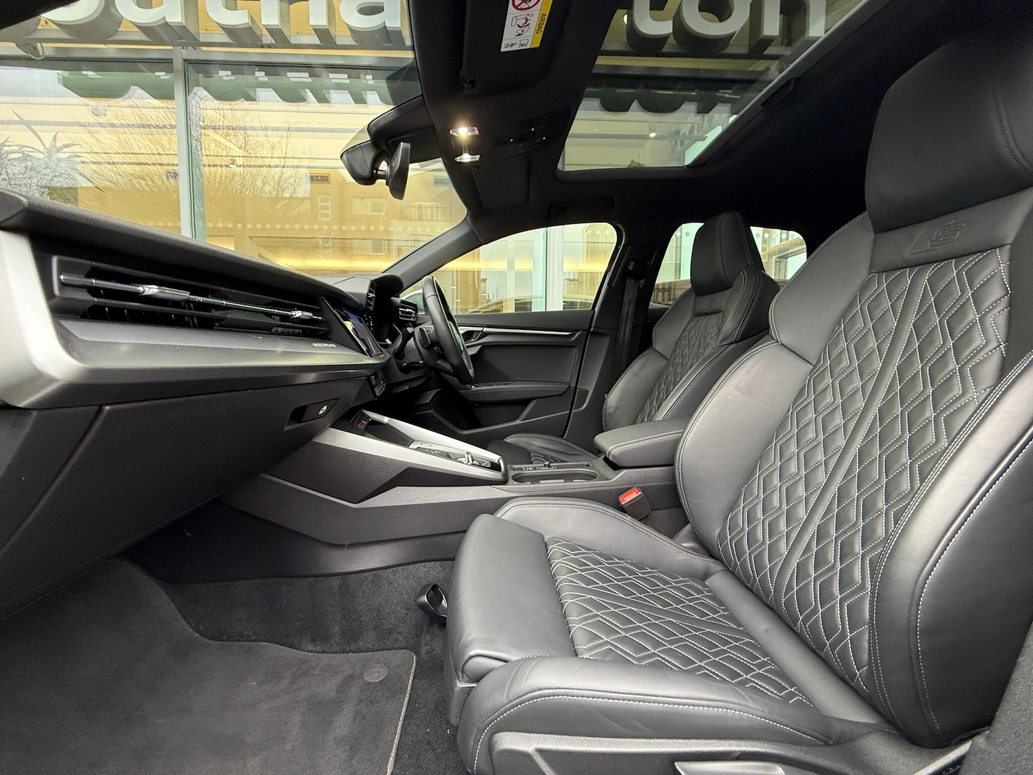 Used Audi S3 2021 for sale - 76976207: Photo 52