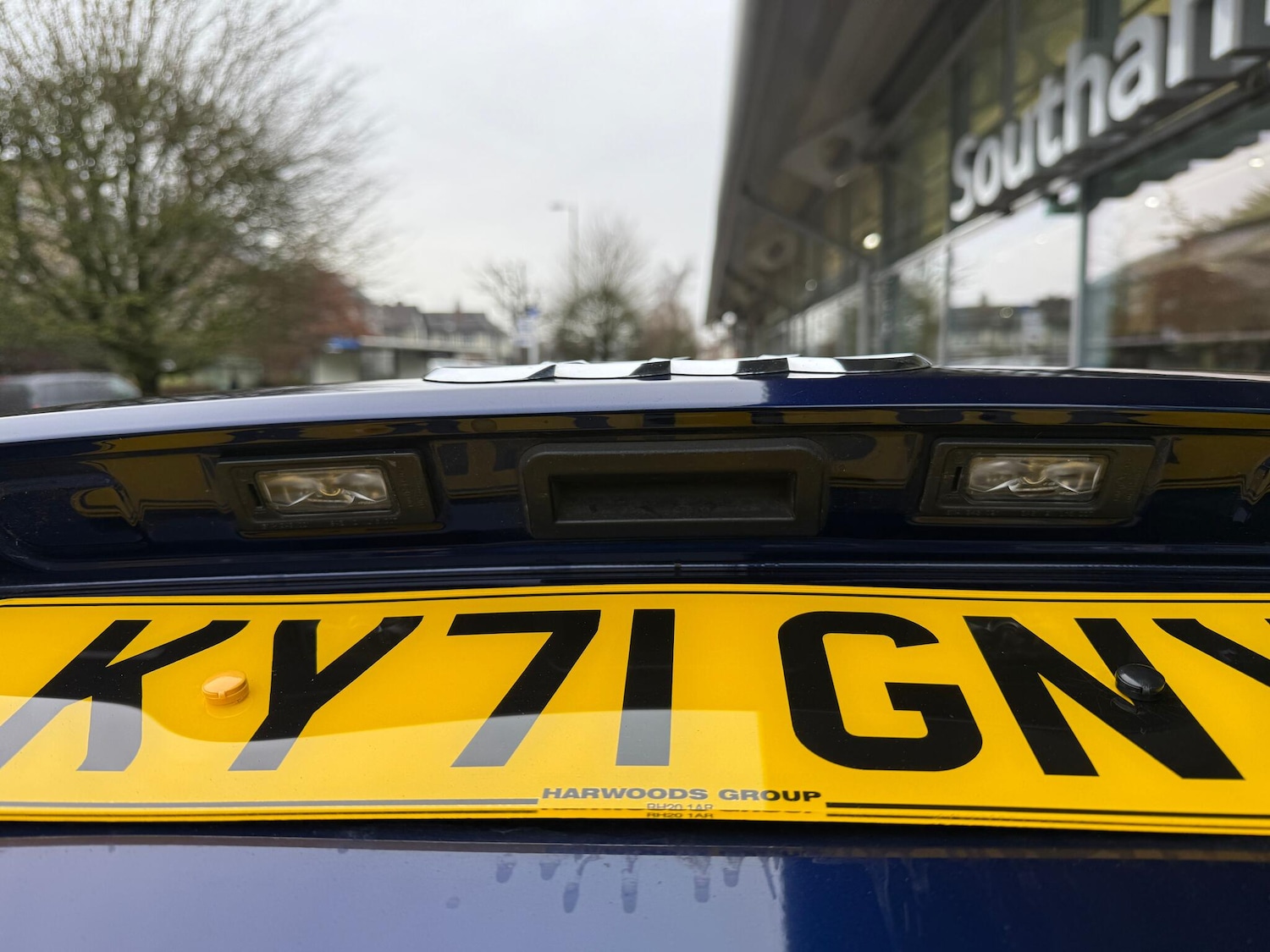 Used Audi S3 2021 for sale - 76976207: Photo 54