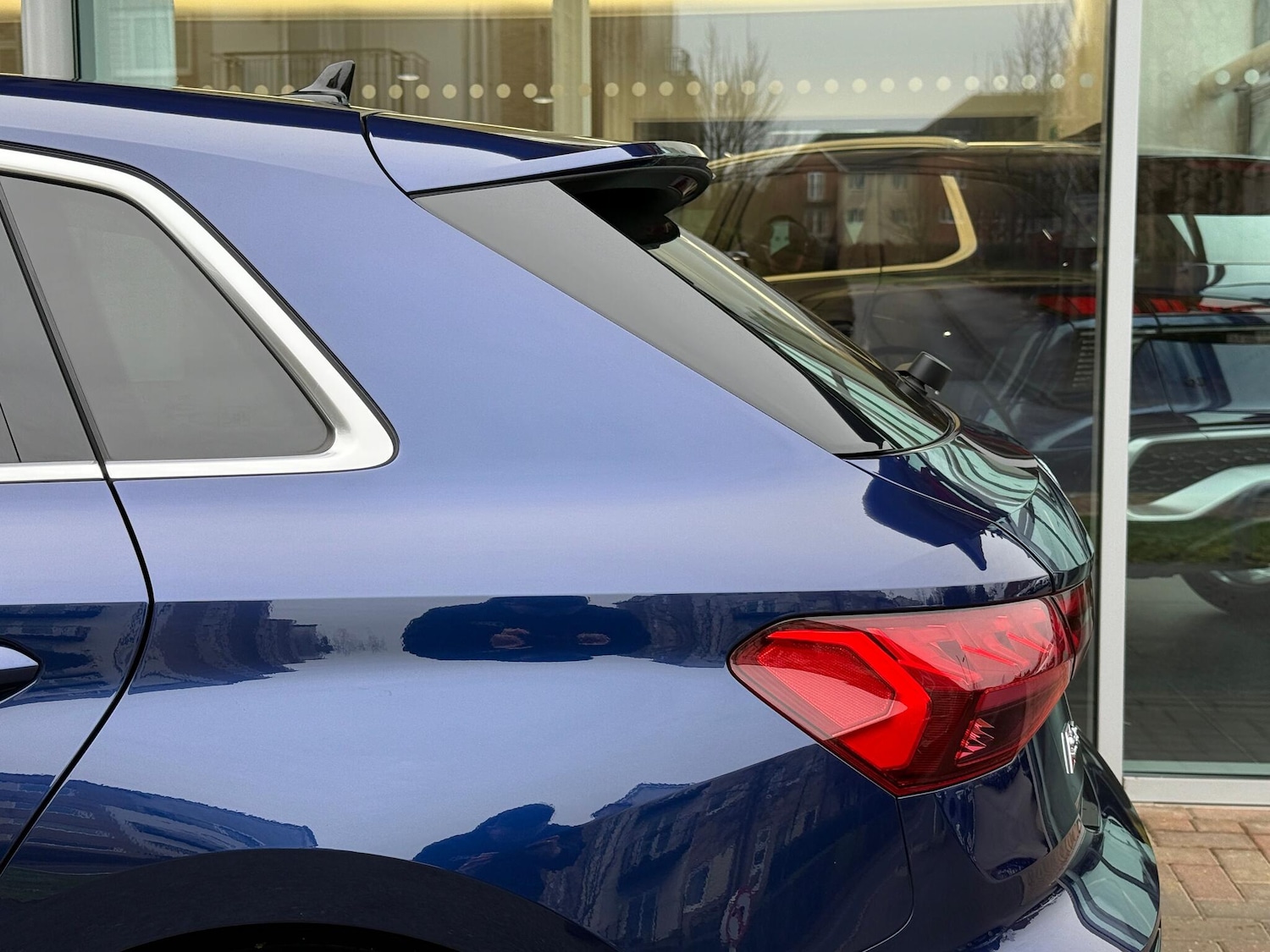 Used Audi S3 2021 for sale - 76976207: Photo 56