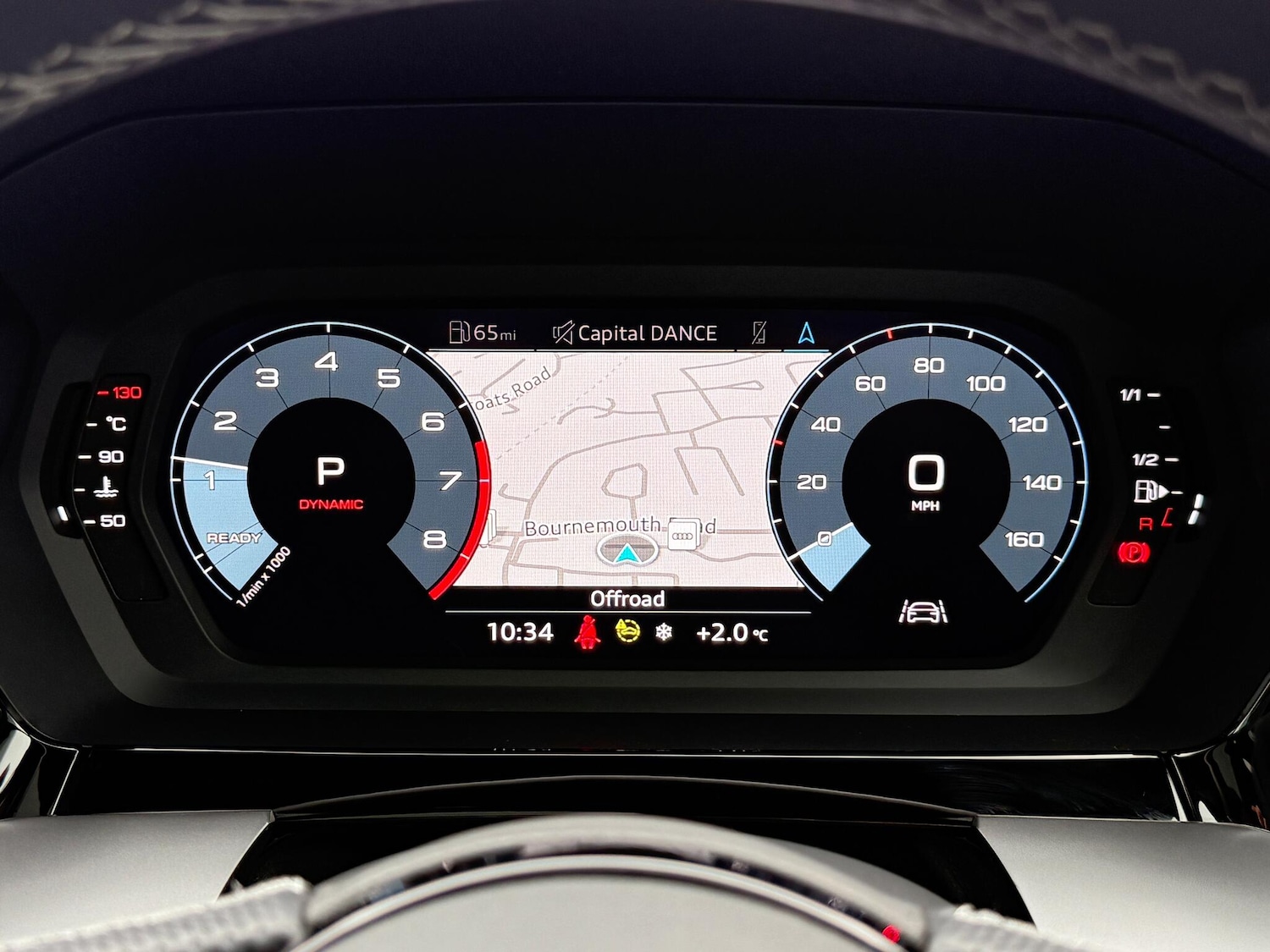 Used Audi S3 2021 for sale - 76976207: Photo 6