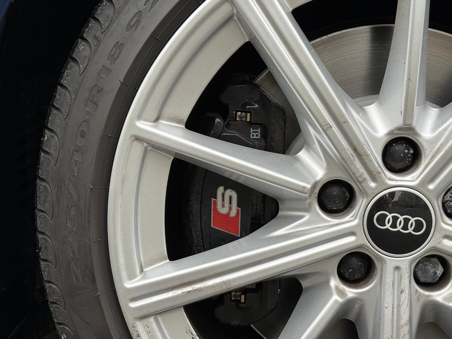 Used Audi S3 2021 for sale - 76976207: Photo 60