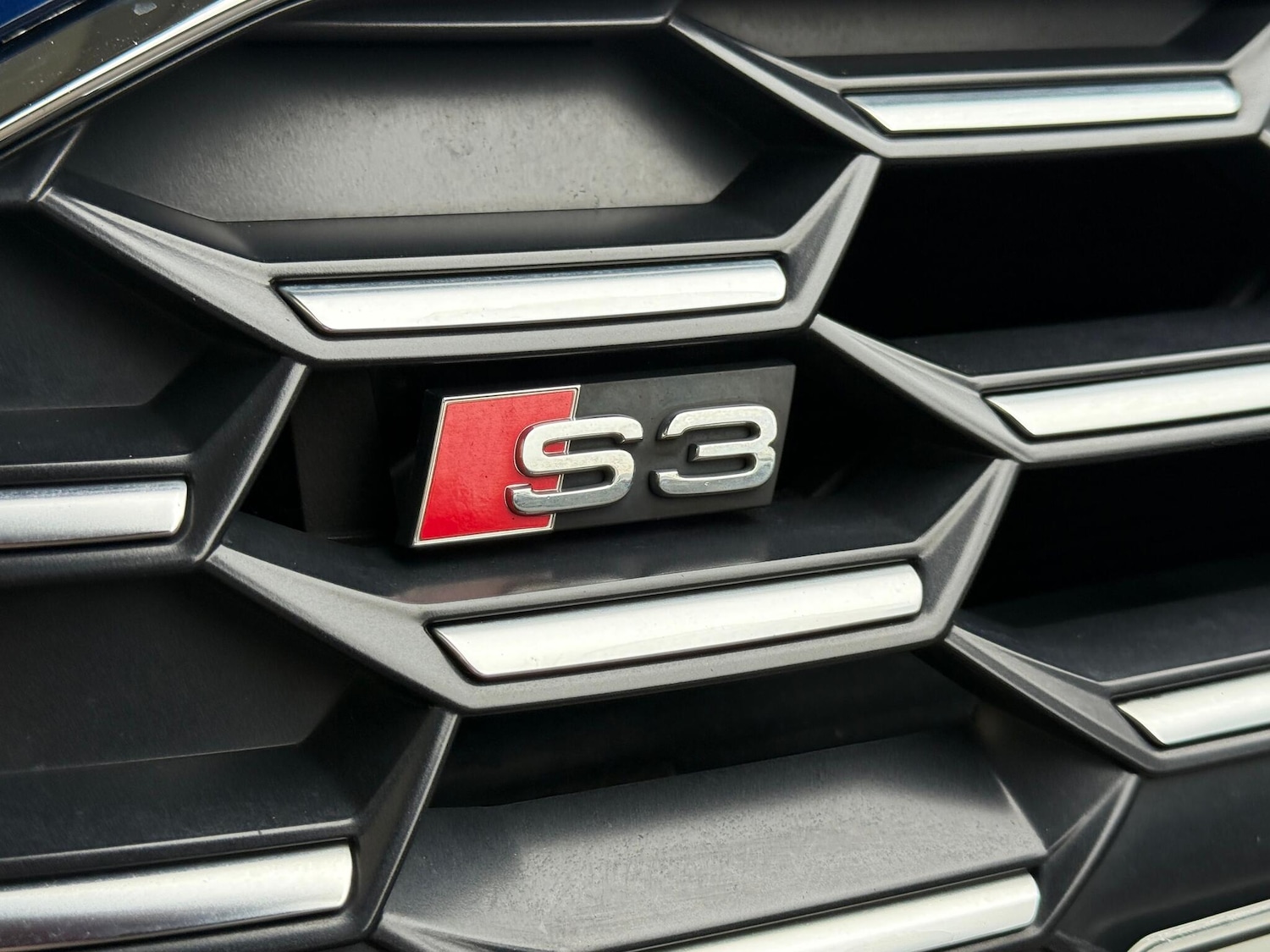 Used Audi S3 2021 for sale - 76976207: Photo 63