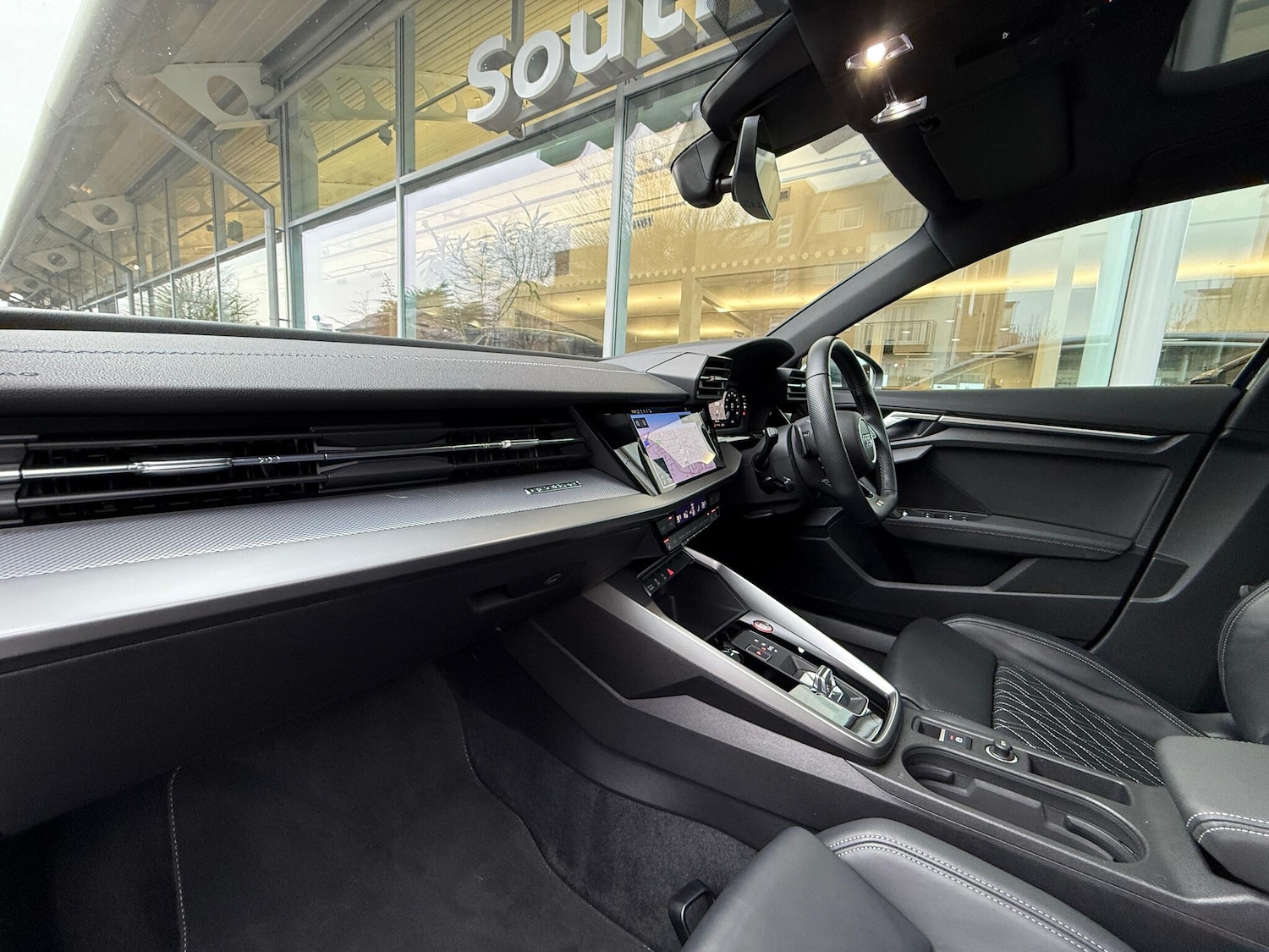 Used Audi S3 2021 for sale - 76976207: Photo 7