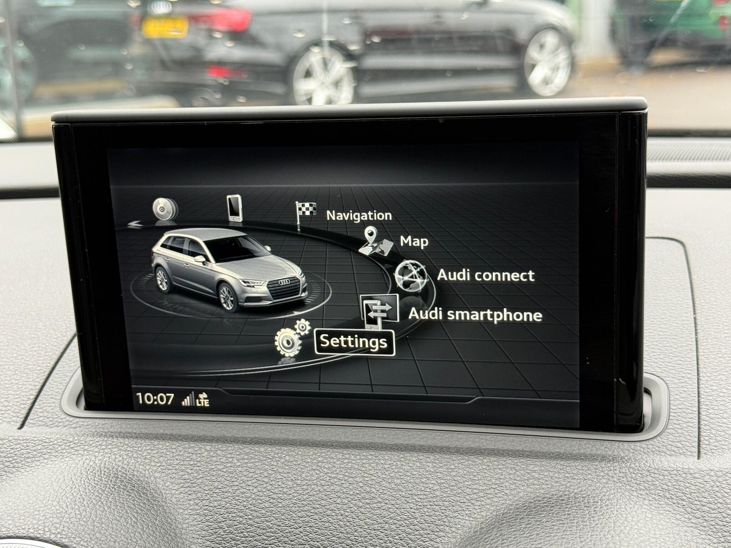 Used Audi A3 2017 for sale - 76457933: Photo 10