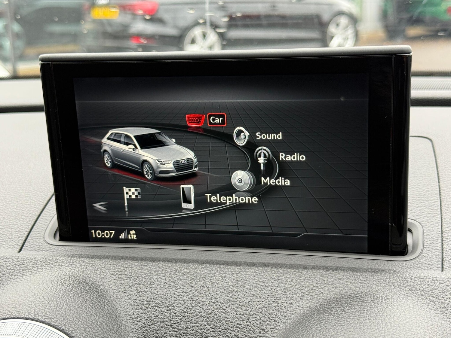 Used Audi A3 2017 for sale - 76457933: Photo 11