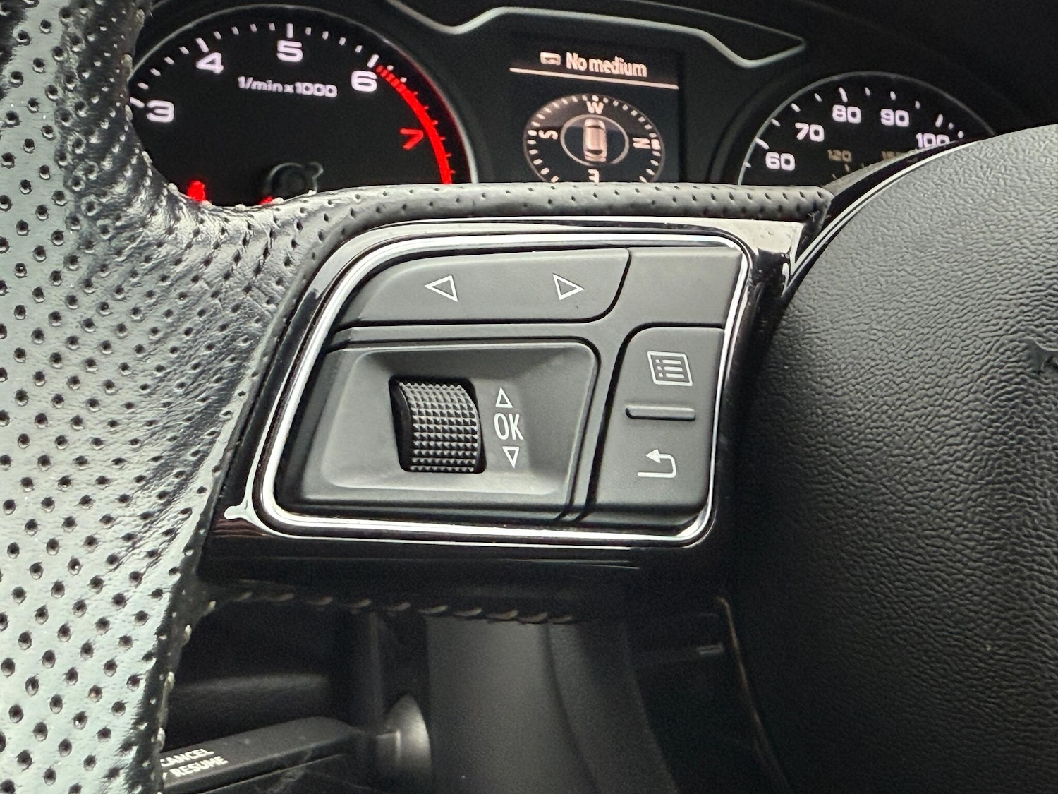 Used Audi A3 2017 for sale - 76457933: Photo 24