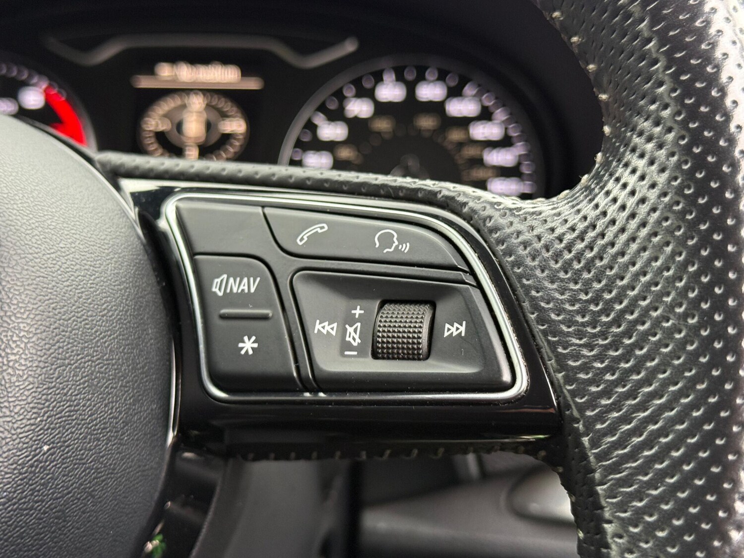 Used Audi A3 2017 for sale - 76457933: Photo 25