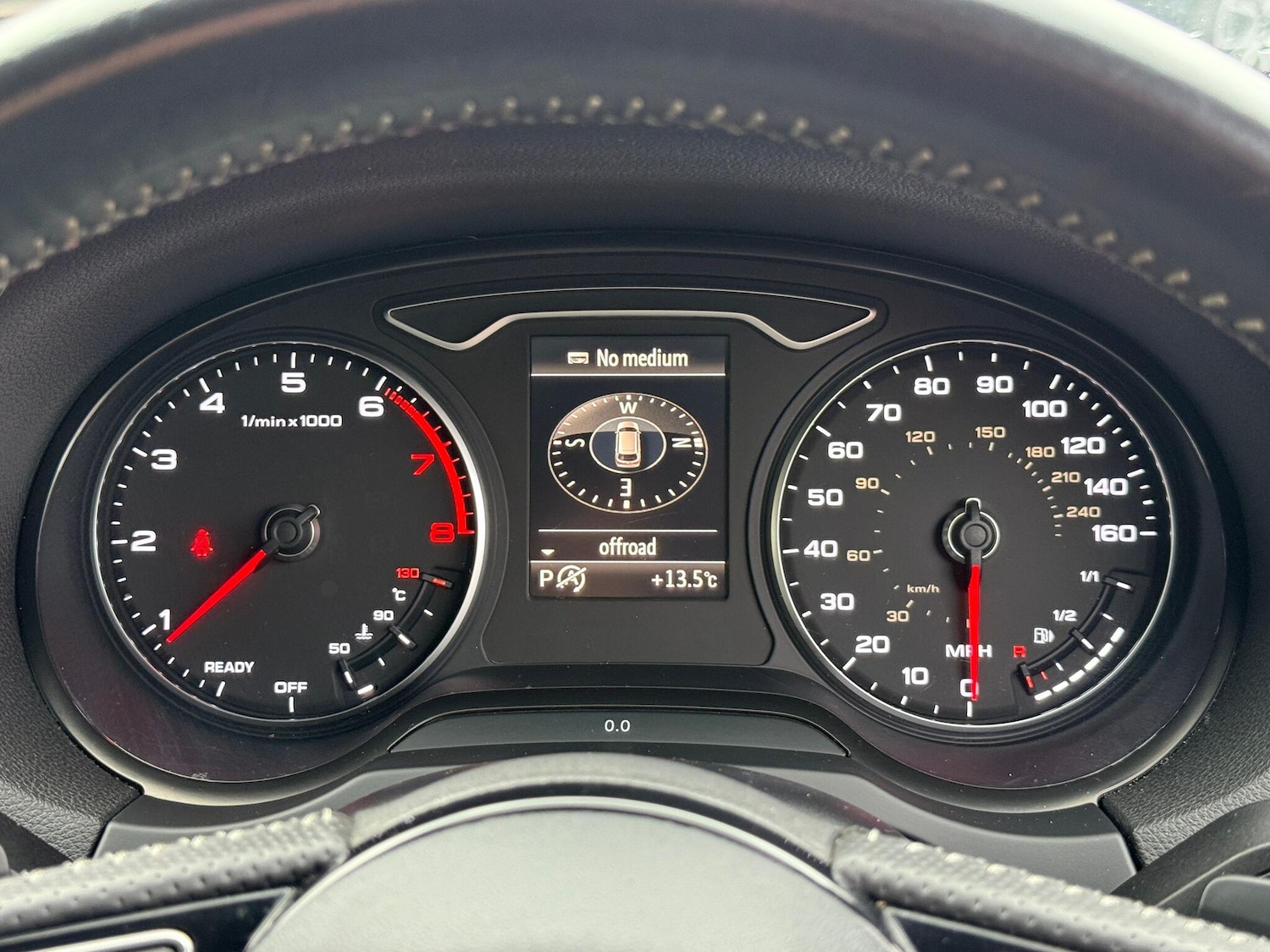 Used Audi A3 2017 for sale - 76457933: Photo 27