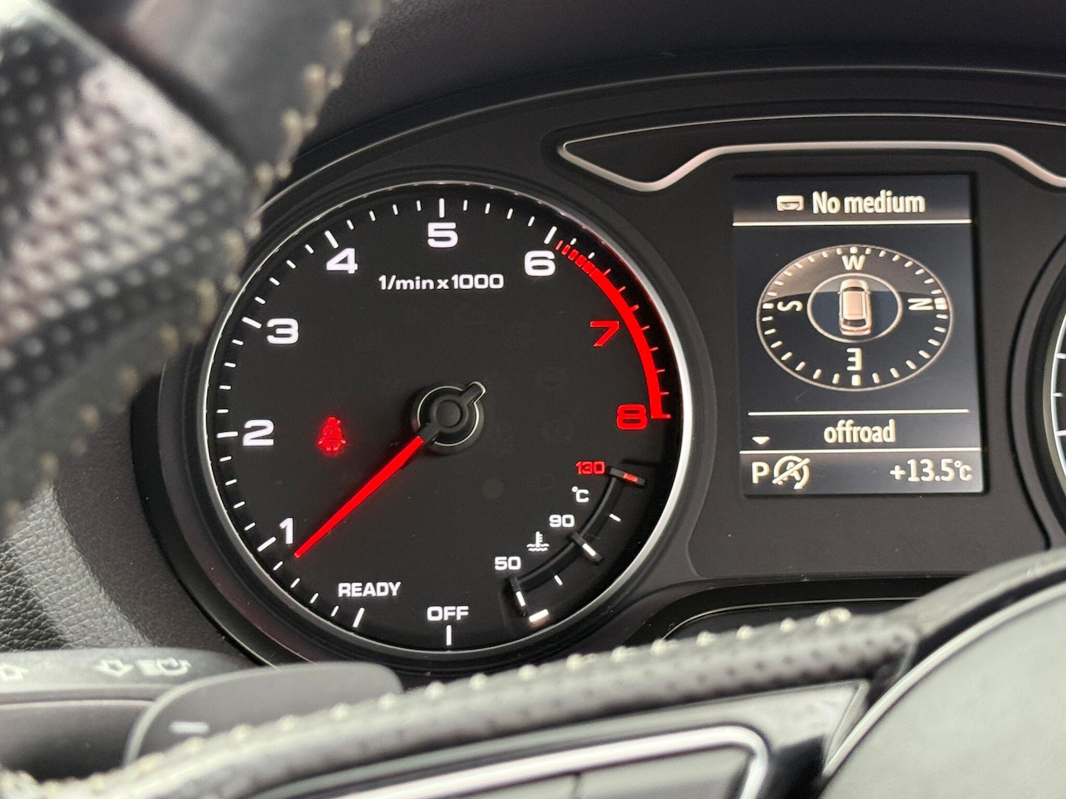 Used Audi A3 2017 for sale - 76457933: Photo 28