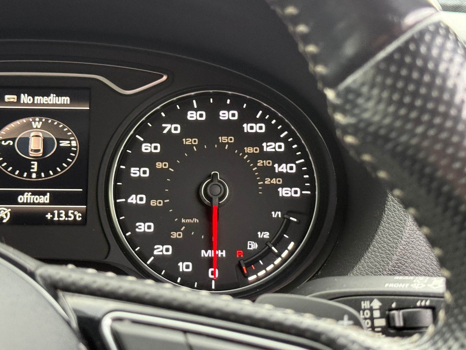 Used Audi A3 2017 for sale - 76457933: Photo 29