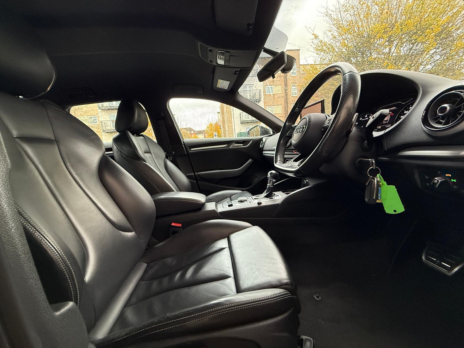 Used Audi A3 2017 for sale - 76457933: Photo 32