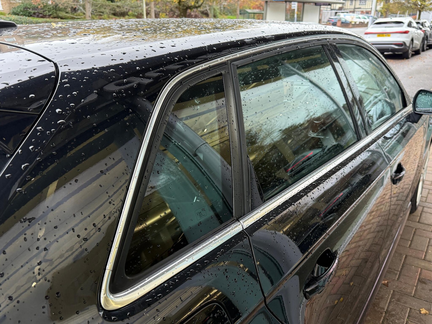 Used Audi A3 2017 for sale - 76457933: Photo 35