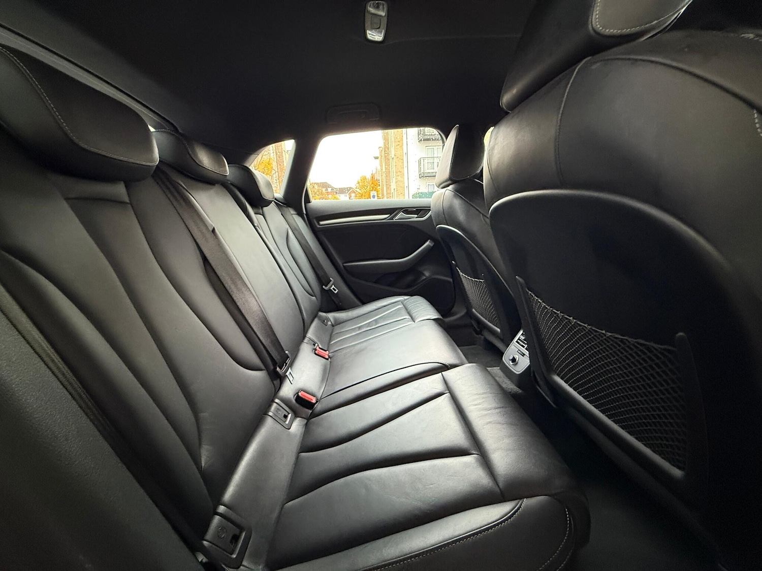 Used Audi A3 2017 for sale - 76457933: Photo 36