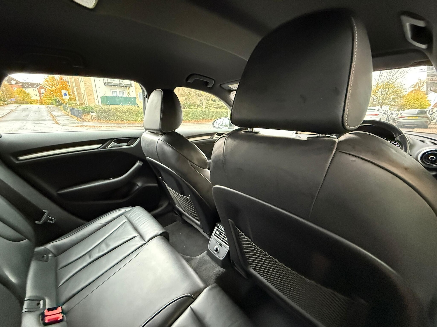 Used Audi A3 2017 for sale - 76457933: Photo 37