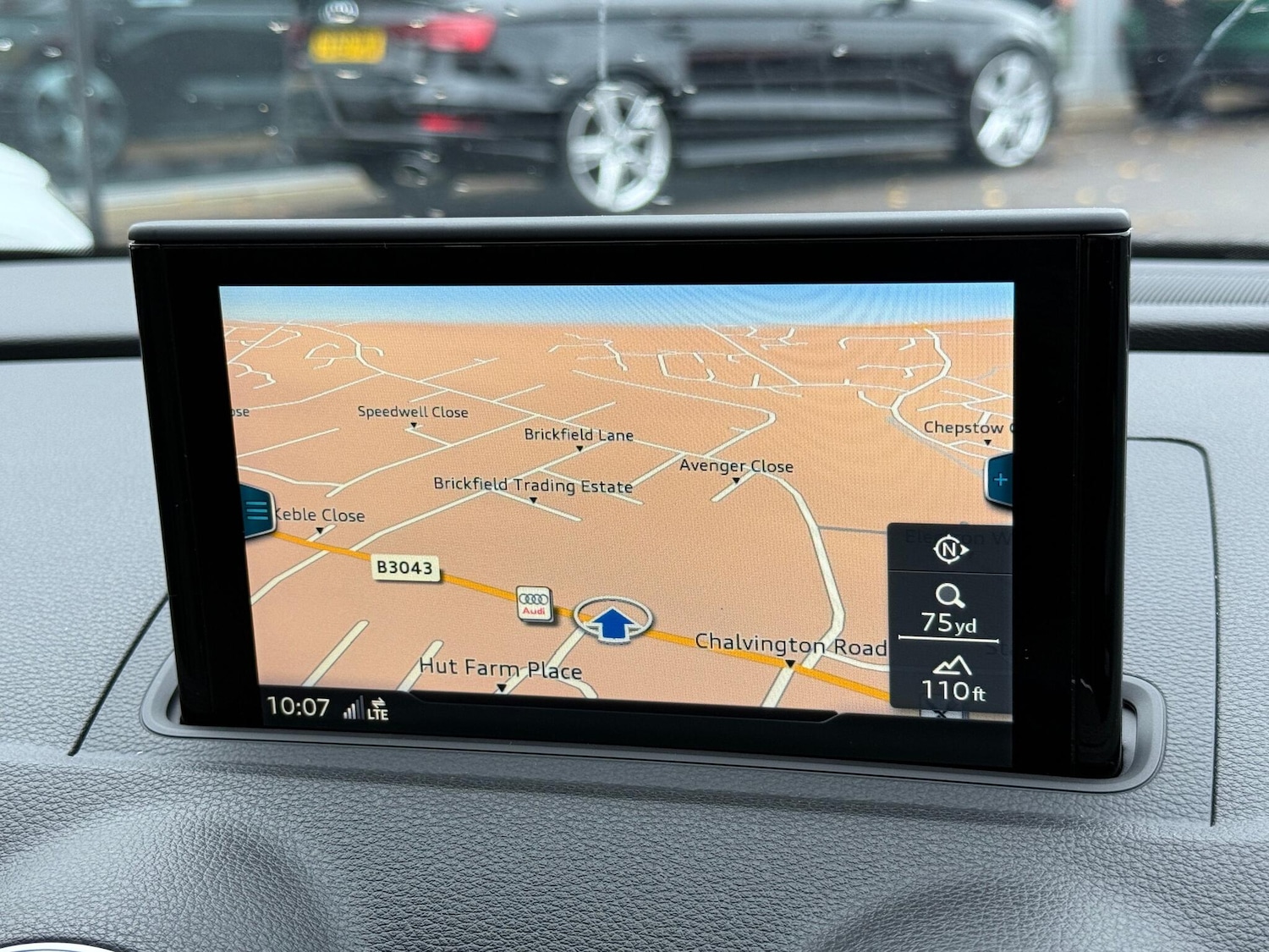 Used Audi A3 2017 for sale - 76457933: Photo 4