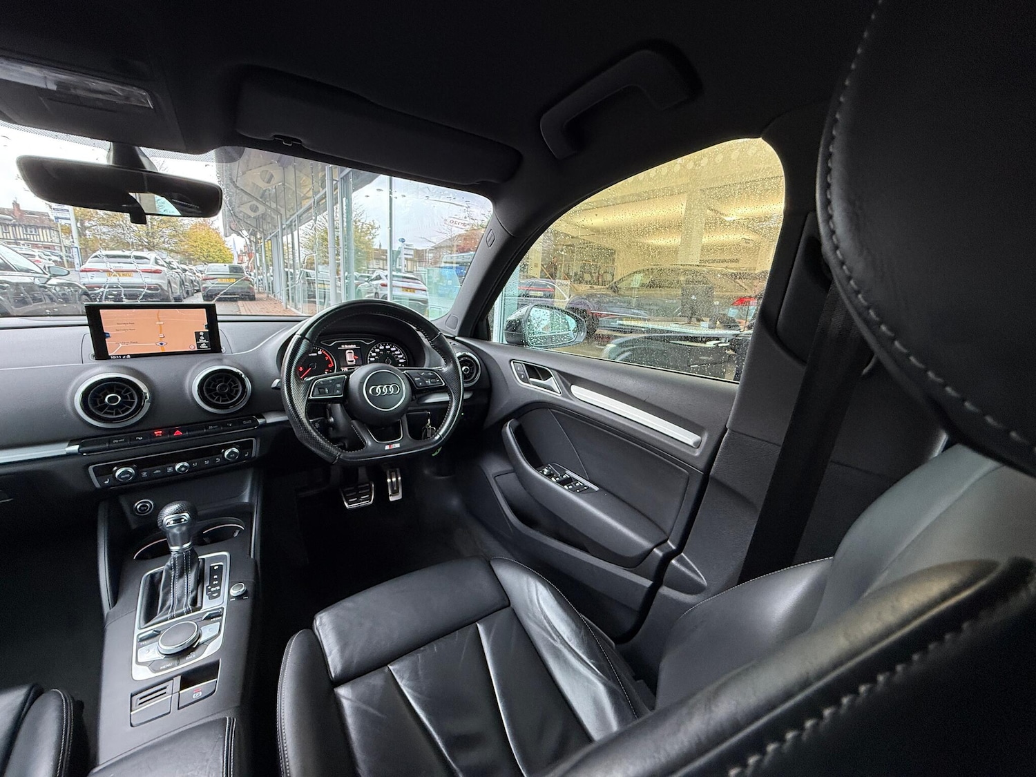 Used Audi A3 2017 for sale - 76457933: Photo 40