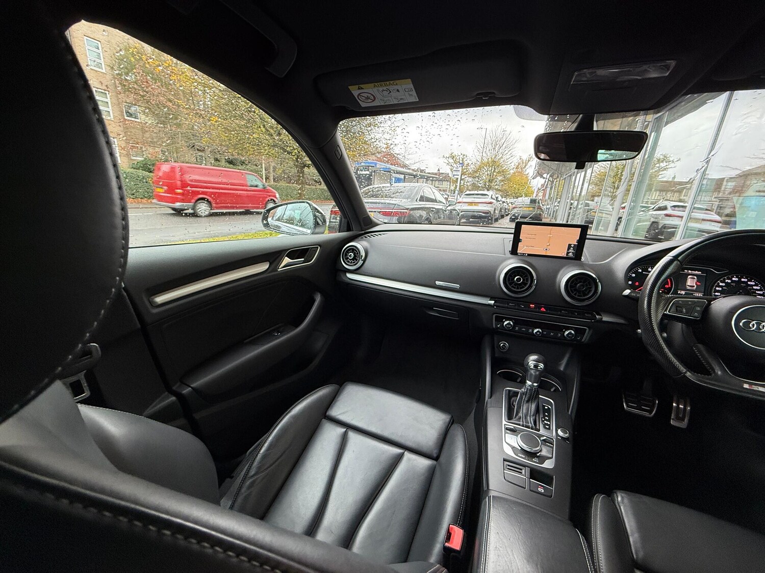 Used Audi A3 2017 for sale - 76457933: Photo 41