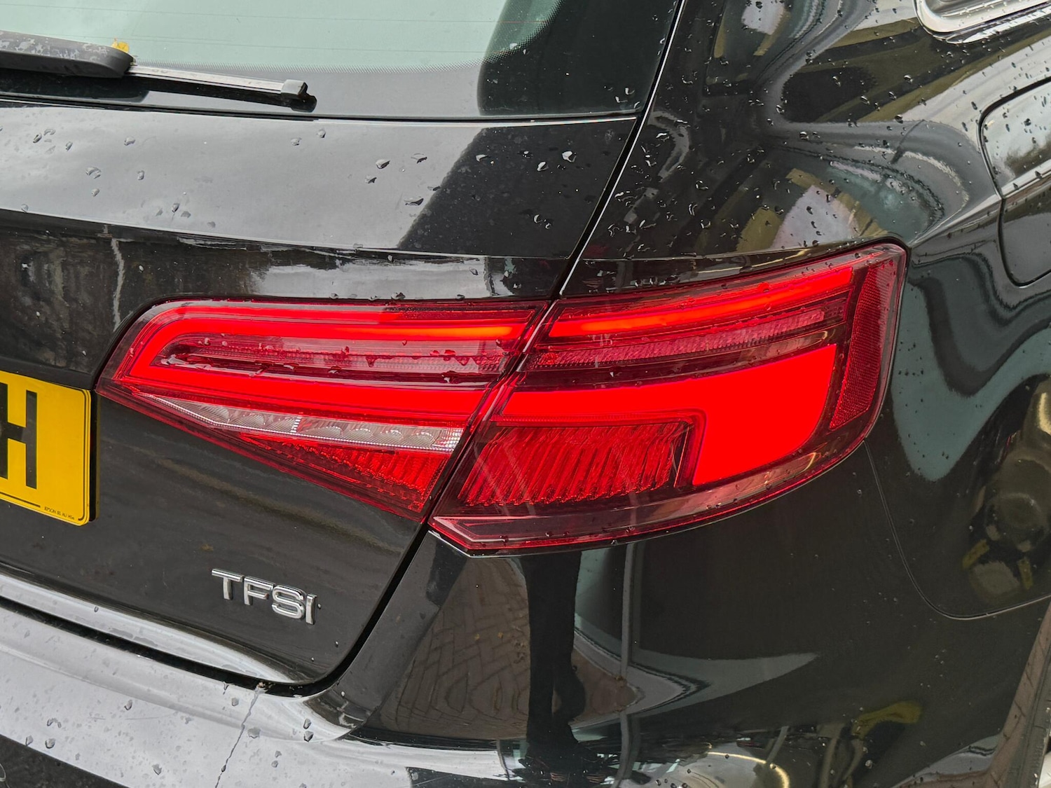 Used Audi A3 2017 for sale - 76457933: Photo 43