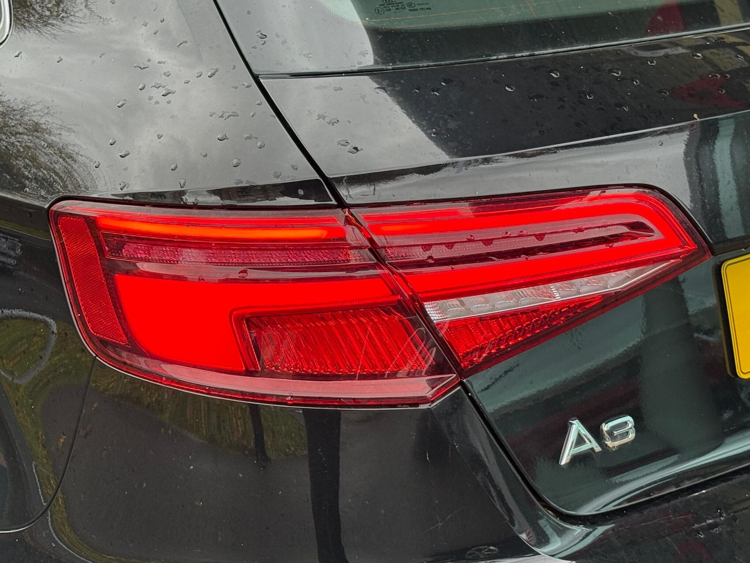 Used Audi A3 2017 for sale - 76457933: Photo 44