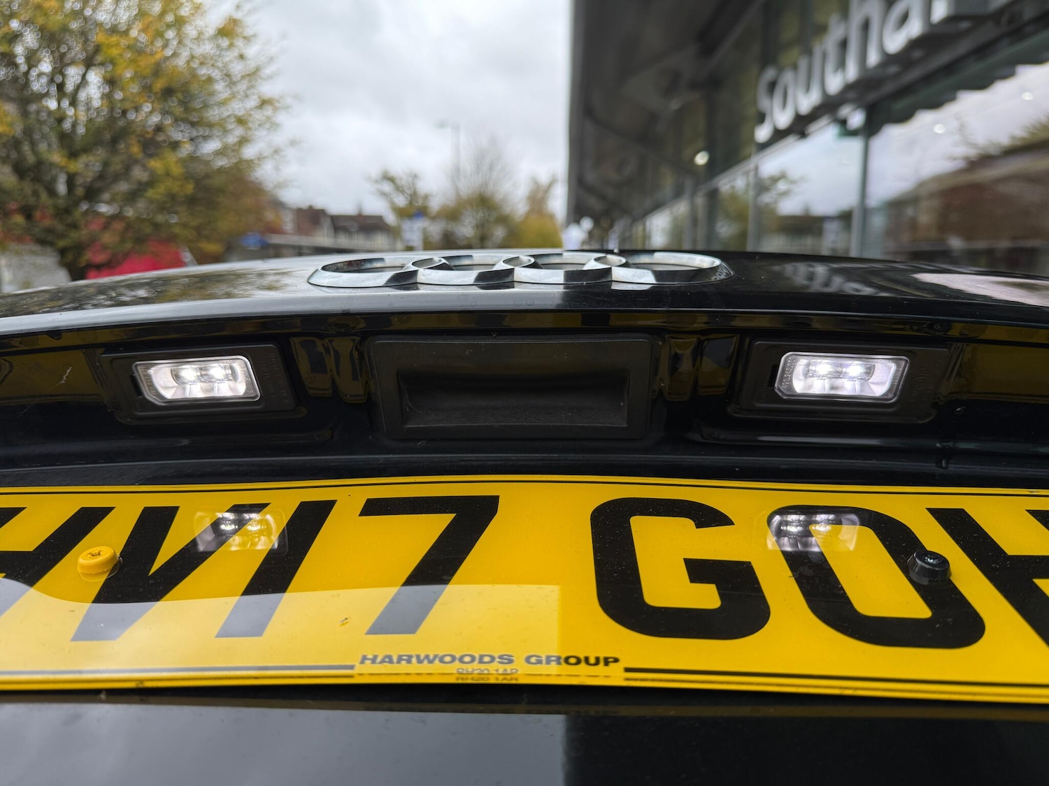 Used Audi A3 2017 for sale - 76457933: Photo 48