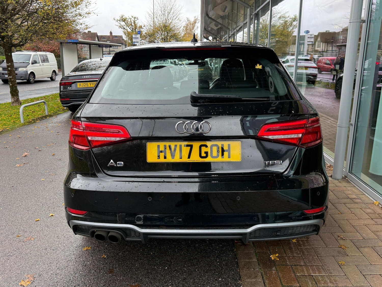 Used Audi A3 2017 for sale - 76457933: Photo 49