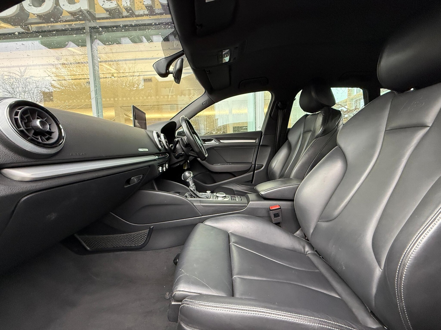 Used Audi A3 2017 for sale - 76457933: Photo 53