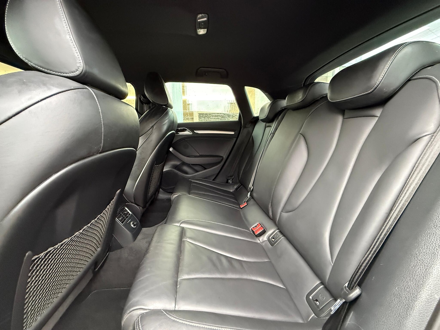 Used Audi A3 2017 for sale - 76457933: Photo 54