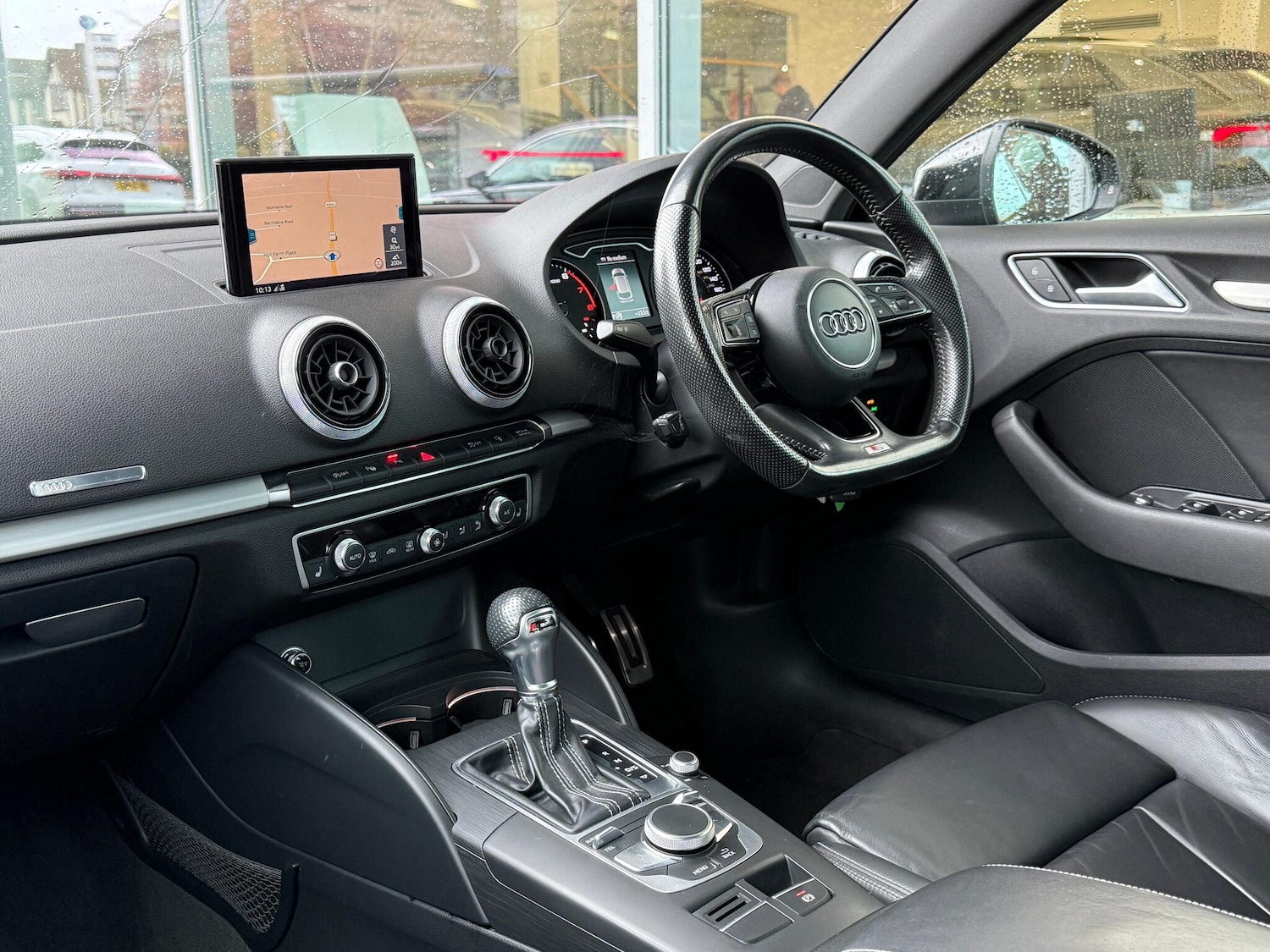 Used Audi A3 2017 for sale - 76457933: Photo 55