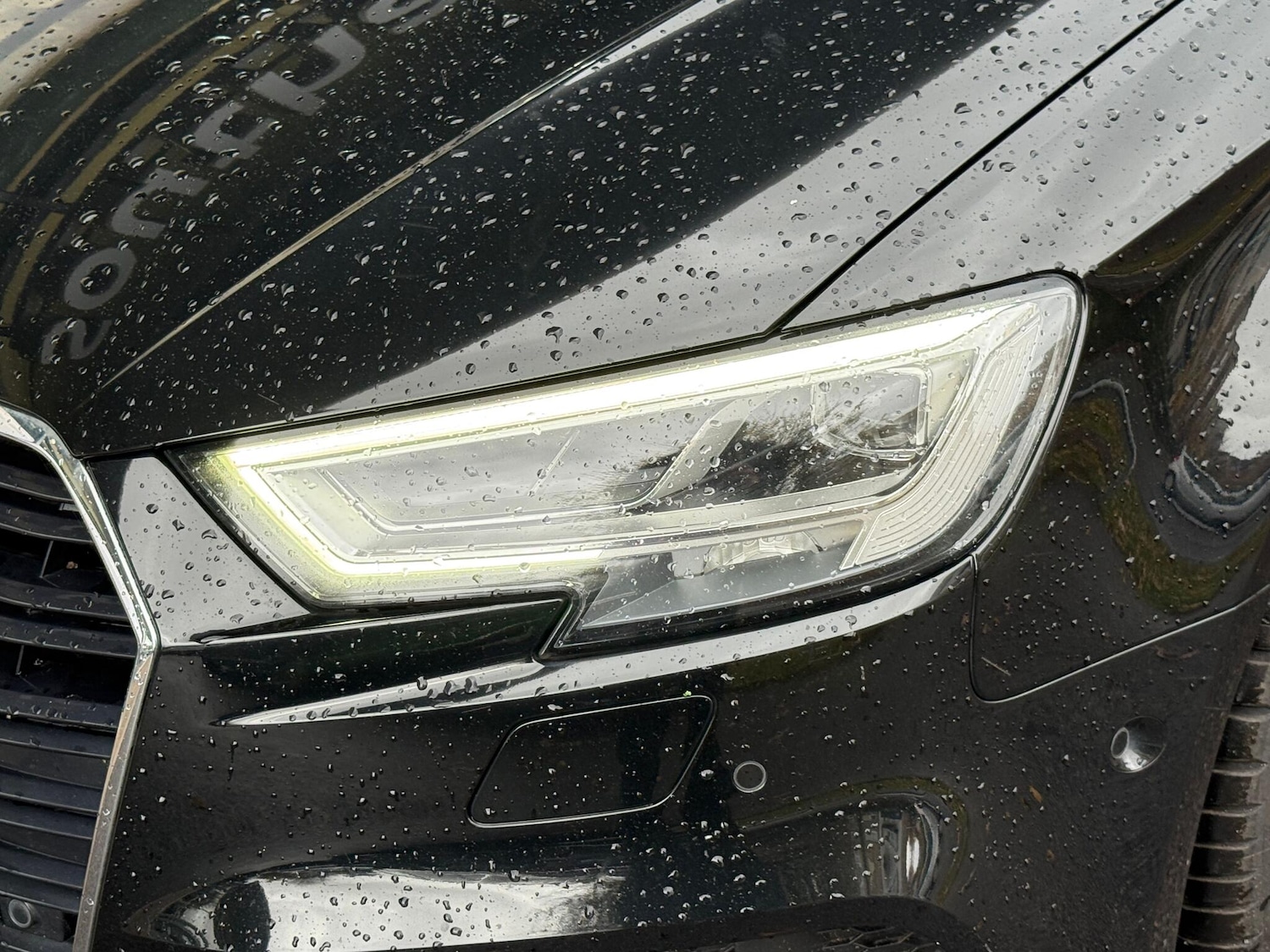 Used Audi A3 2017 for sale - 76457933: Photo 56