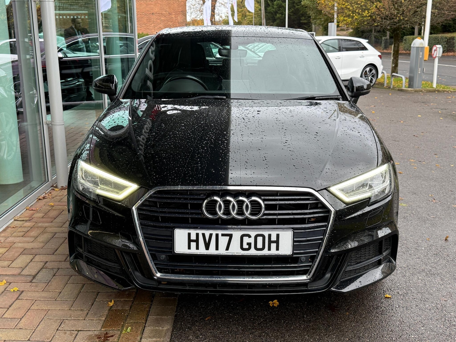 Used Audi A3 2017 for sale - 76457933: Photo 57