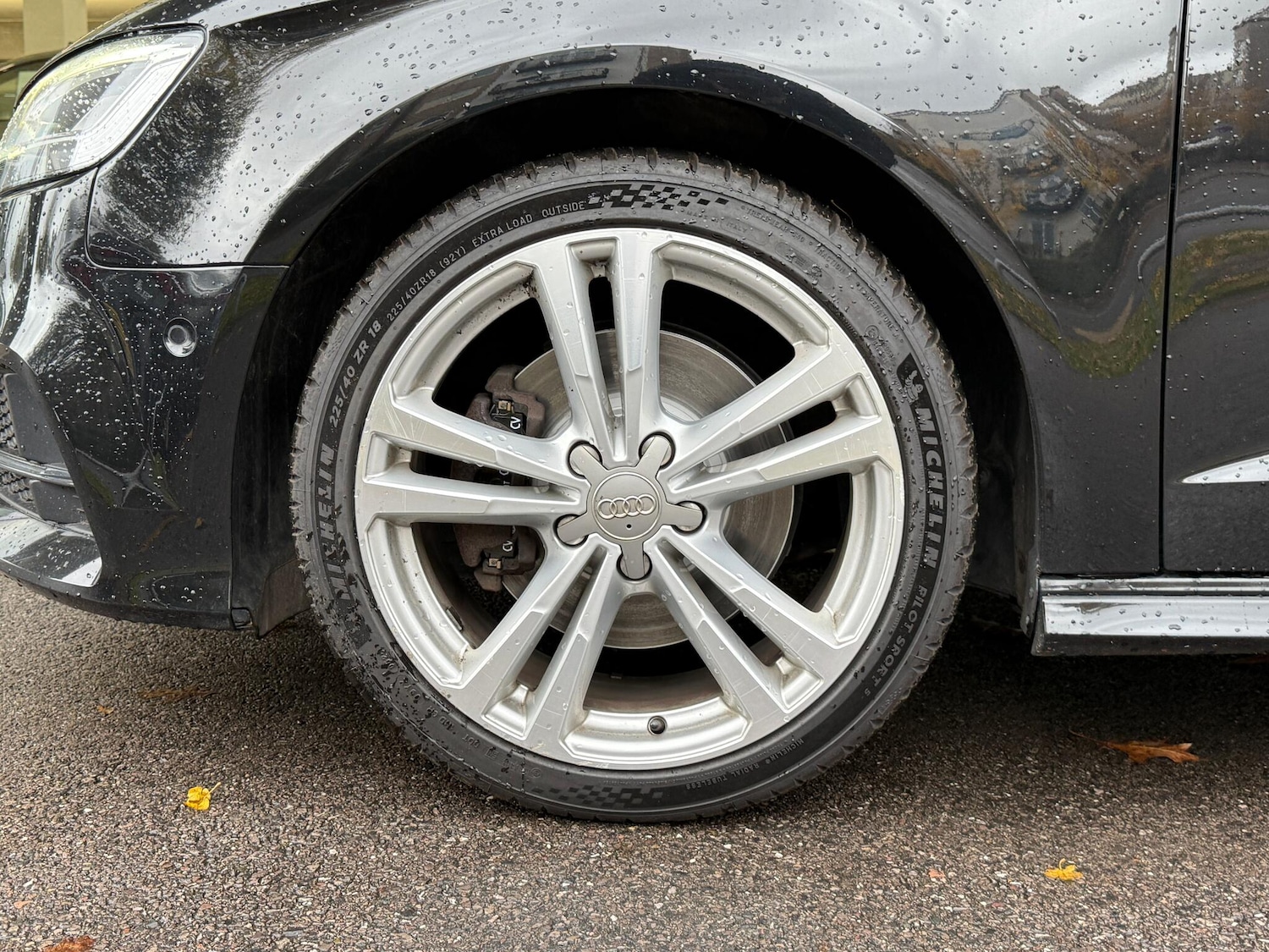 Used Audi A3 2017 for sale - 76457933: Photo 7