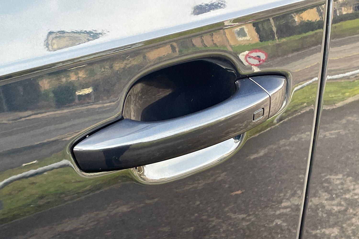 Used Audi Q7 2025 for sale - 76247874: Photo 15