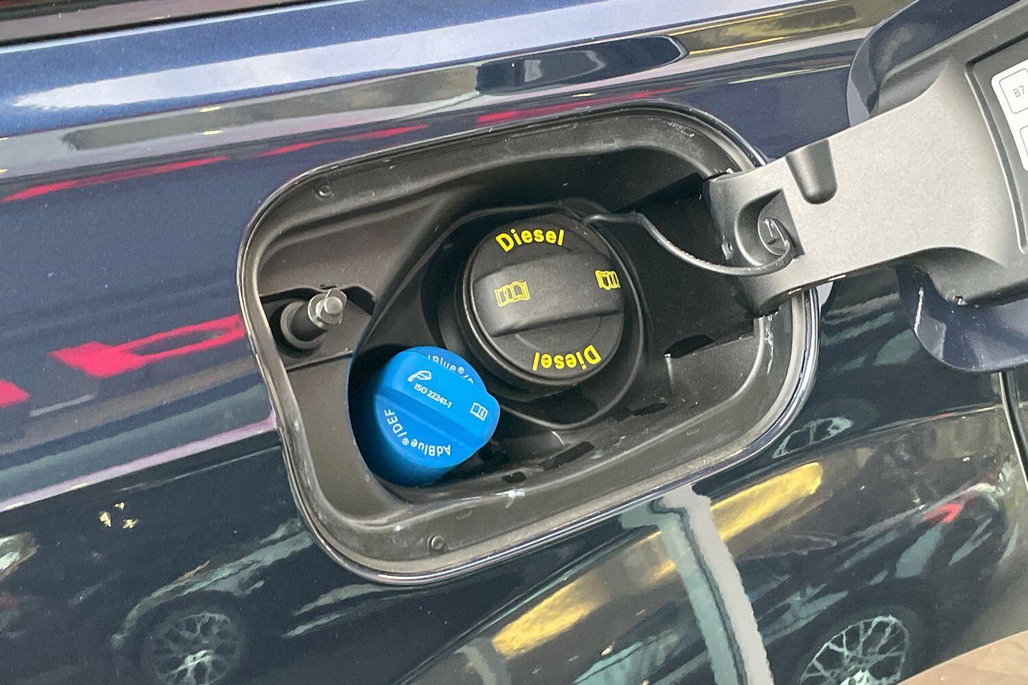 Used Audi Q7 2025 for sale - 76247874: Photo 18