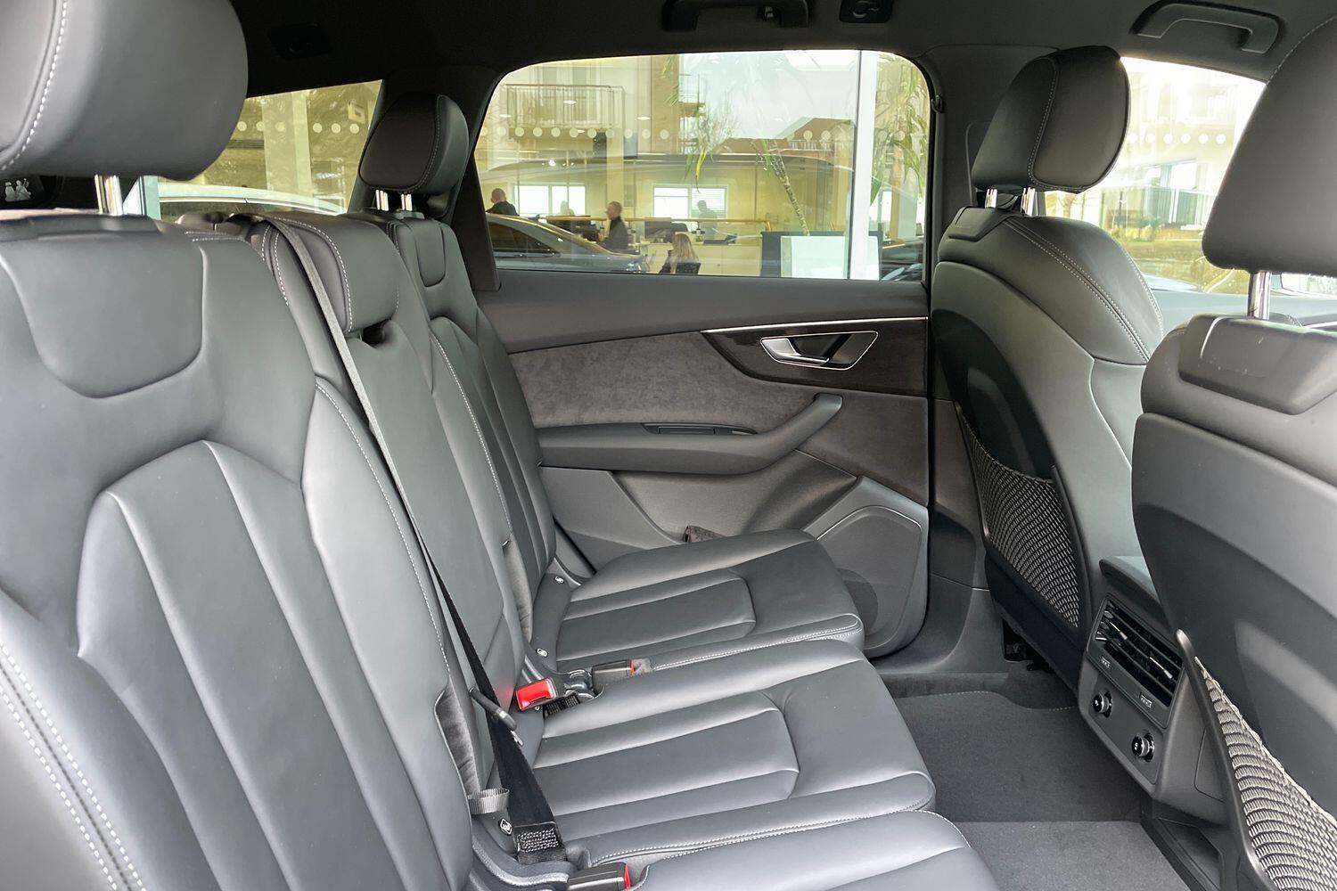 Used Audi Q7 2025 for sale - 76247874: Photo 22