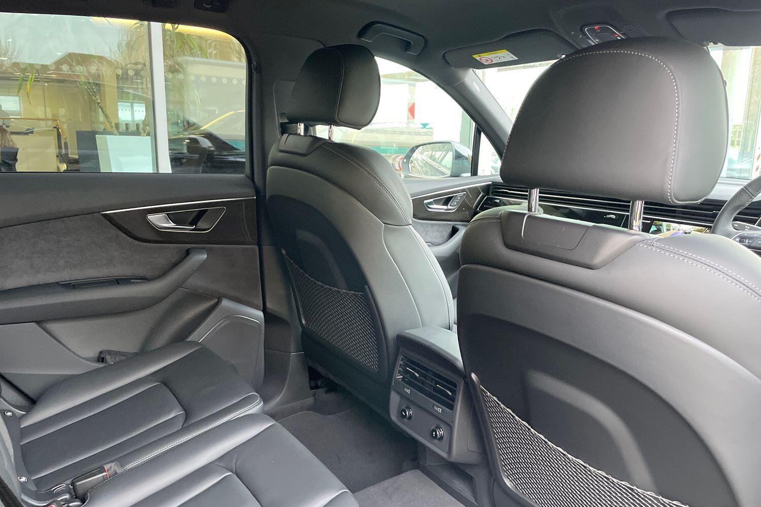 Used Audi Q7 2025 for sale - 76247874: Photo 23