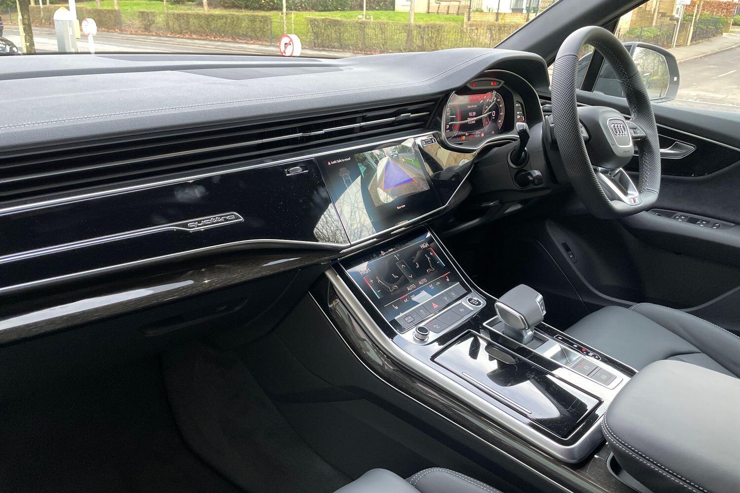 Used Audi Q7 2025 for sale - 76247874: Photo 27