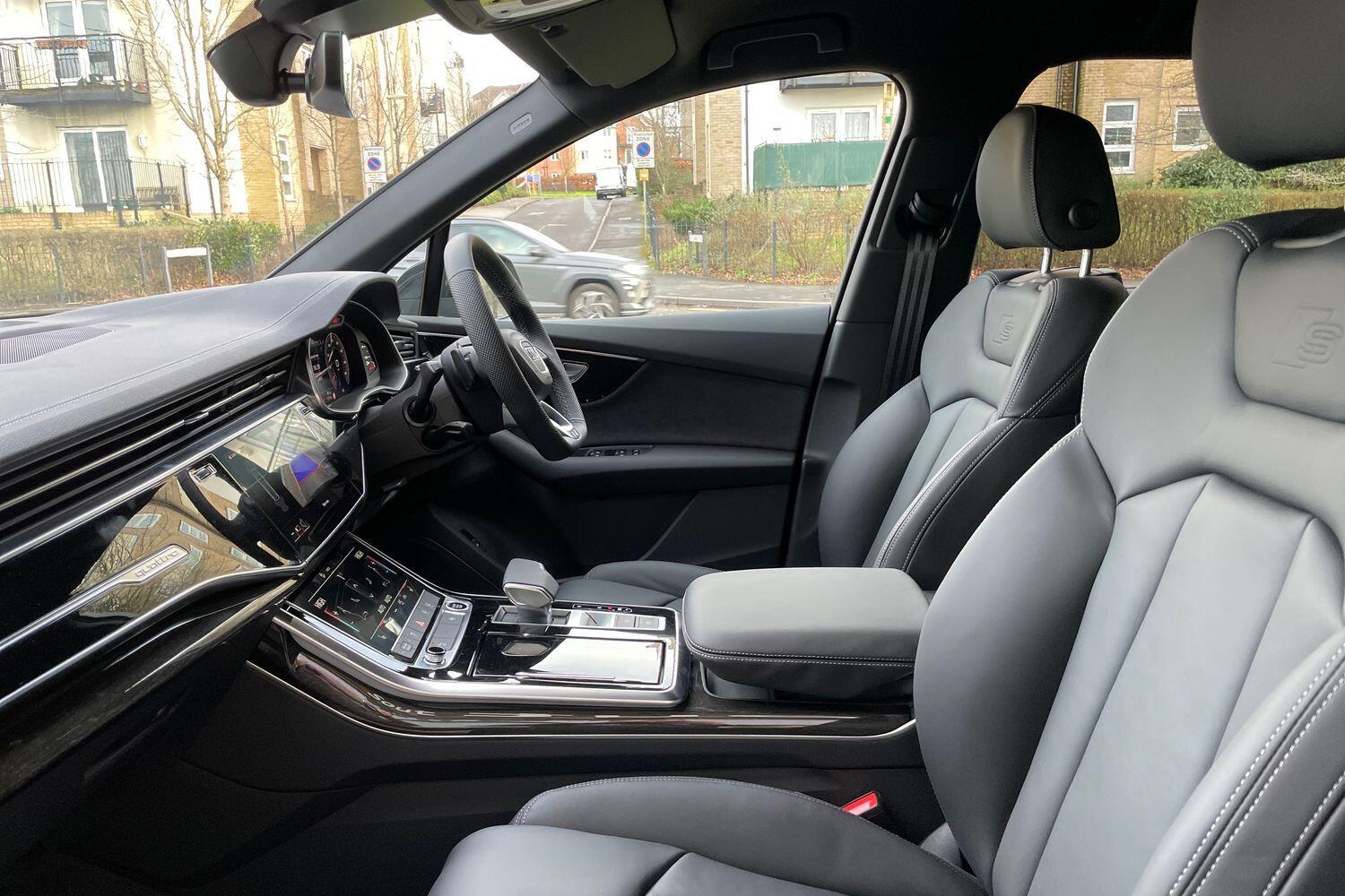 Used Audi Q7 2025 for sale - 76247874: Photo 28