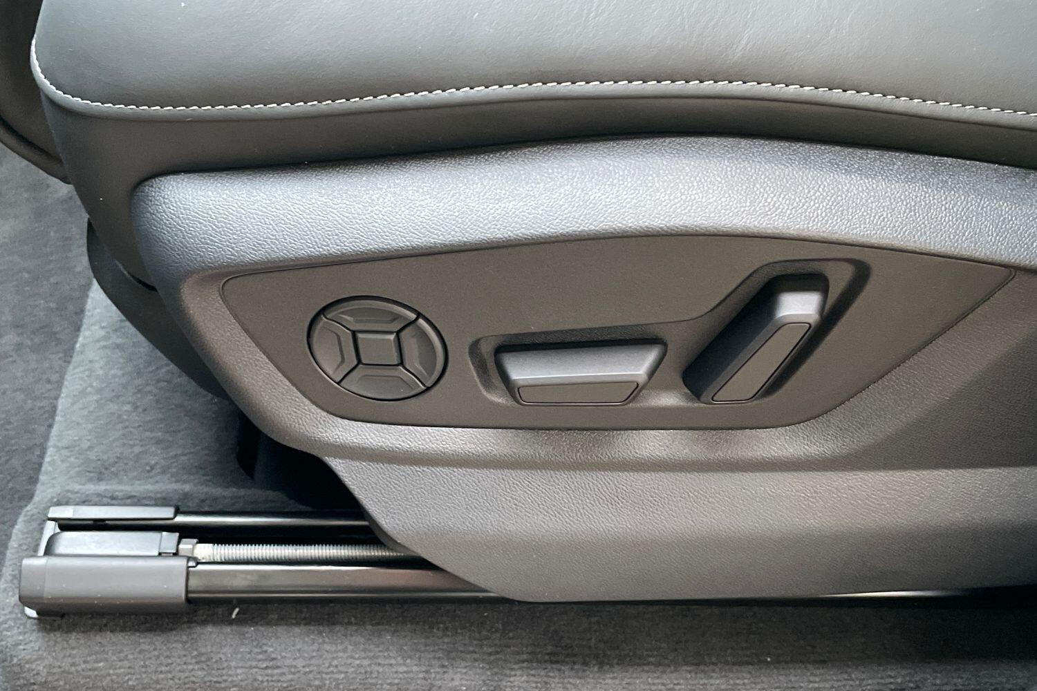 Used Audi Q7 2025 for sale - 76247874: Photo 29