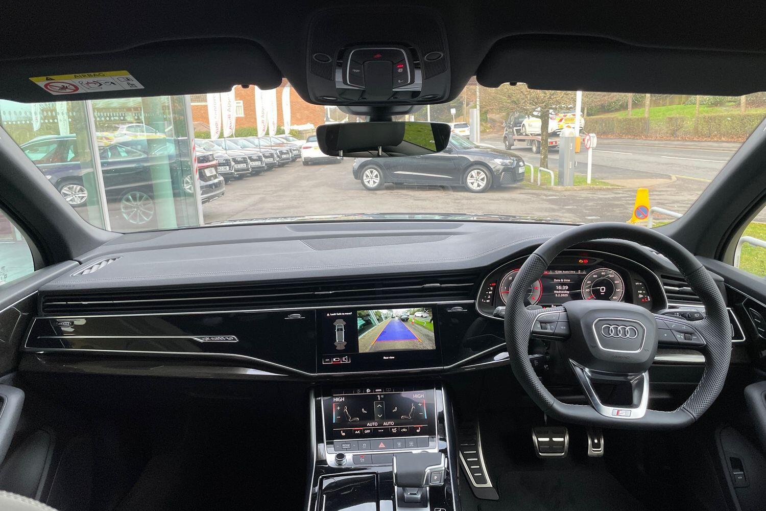 Used Audi Q7 2025 for sale - 76247874: Photo 3