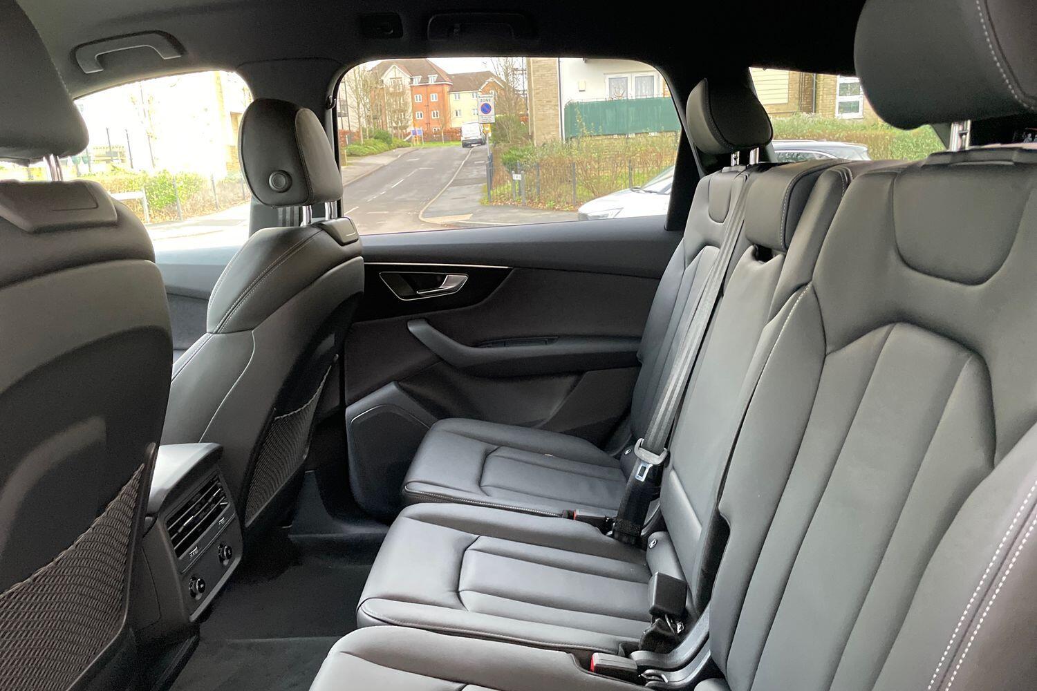 Used Audi Q7 2025 for sale - 76247874: Photo 30