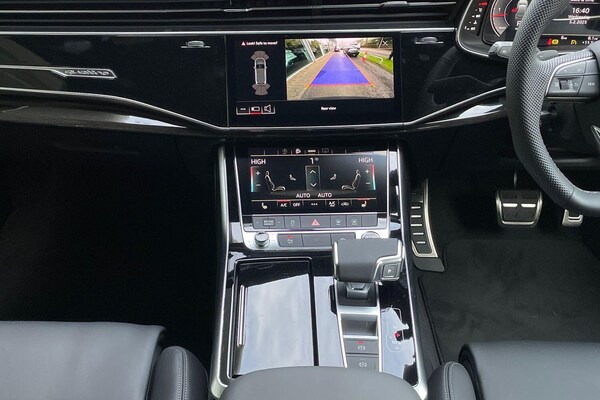 Used Audi Q7 2025 for sale - 76247874: Photo 35