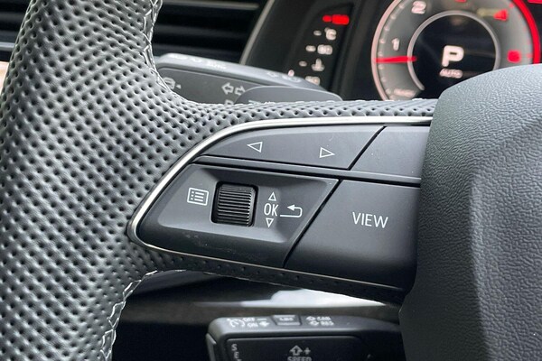 Used Audi Q7 2025 for sale - 76247874: Photo 36