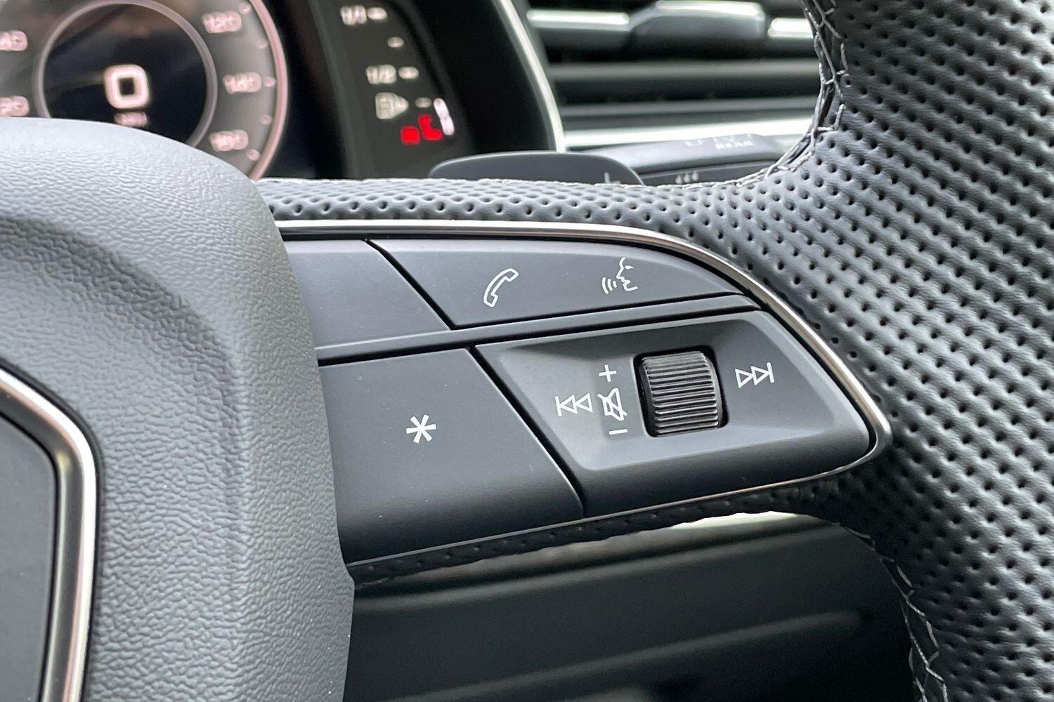 Used Audi Q7 2025 for sale - 76247874: Photo 37