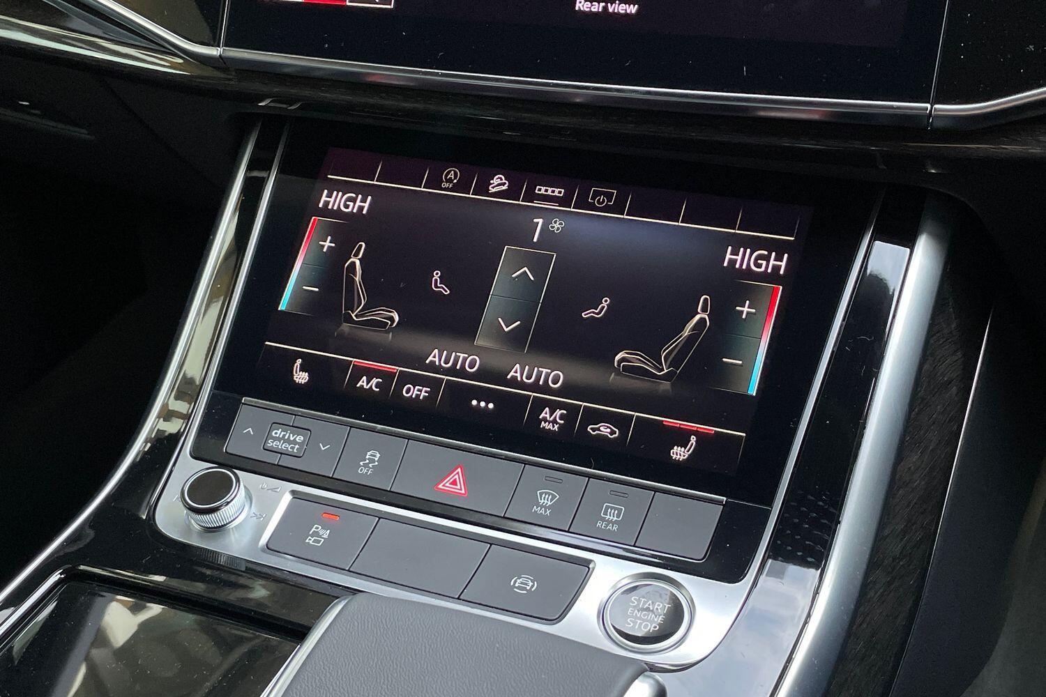 Used Audi Q7 2025 for sale - 76247874: Photo 38