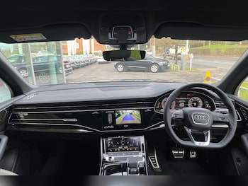 Used Audi Q7 2025 for sale - 76247874: Photo 3
