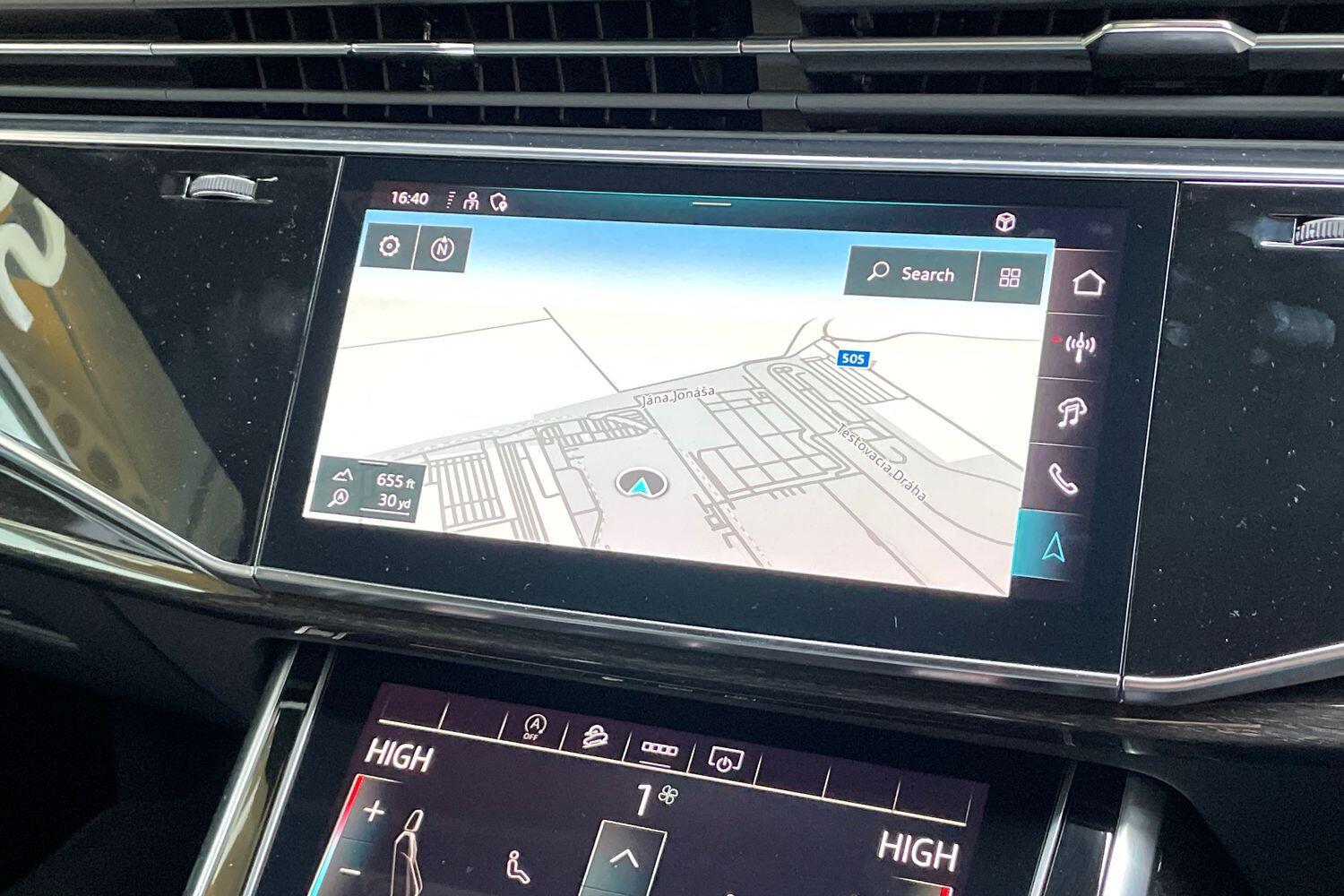 Used Audi Q7 2025 for sale - 76247874: Photo 4