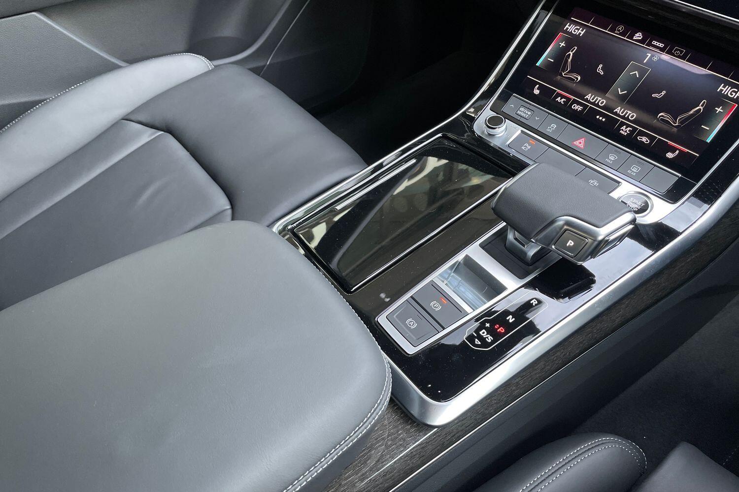 Used Audi Q7 2025 for sale - 76247874: Photo 40