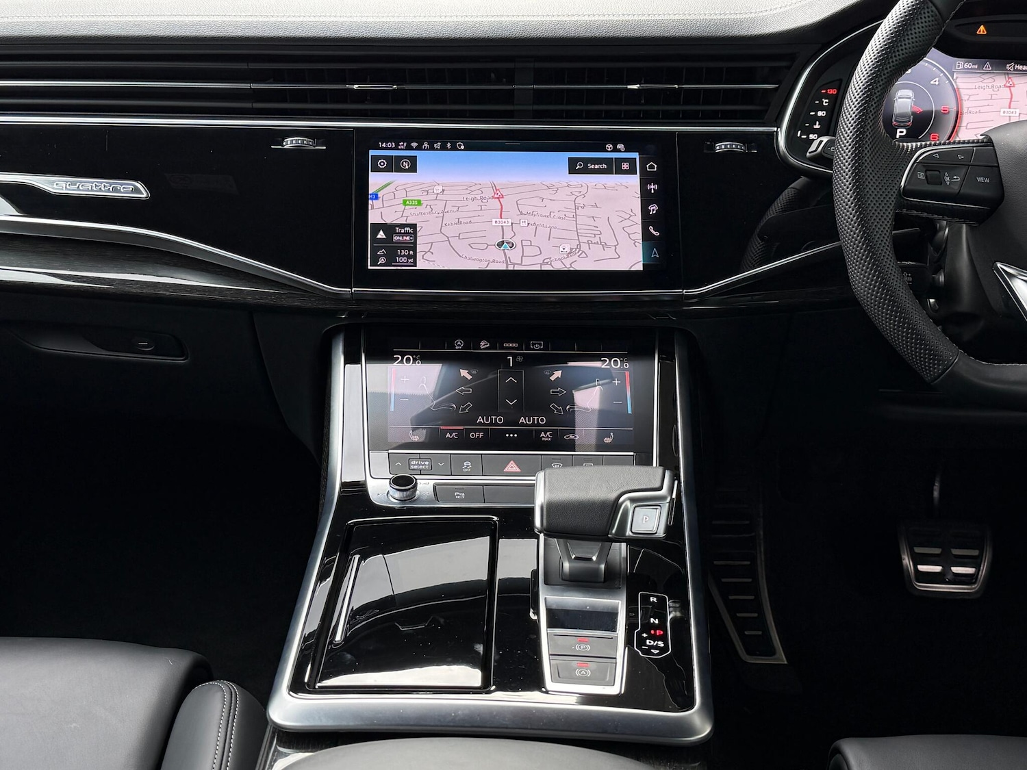 Used Audi Q7 2025 for sale - 76247874: Photo 45