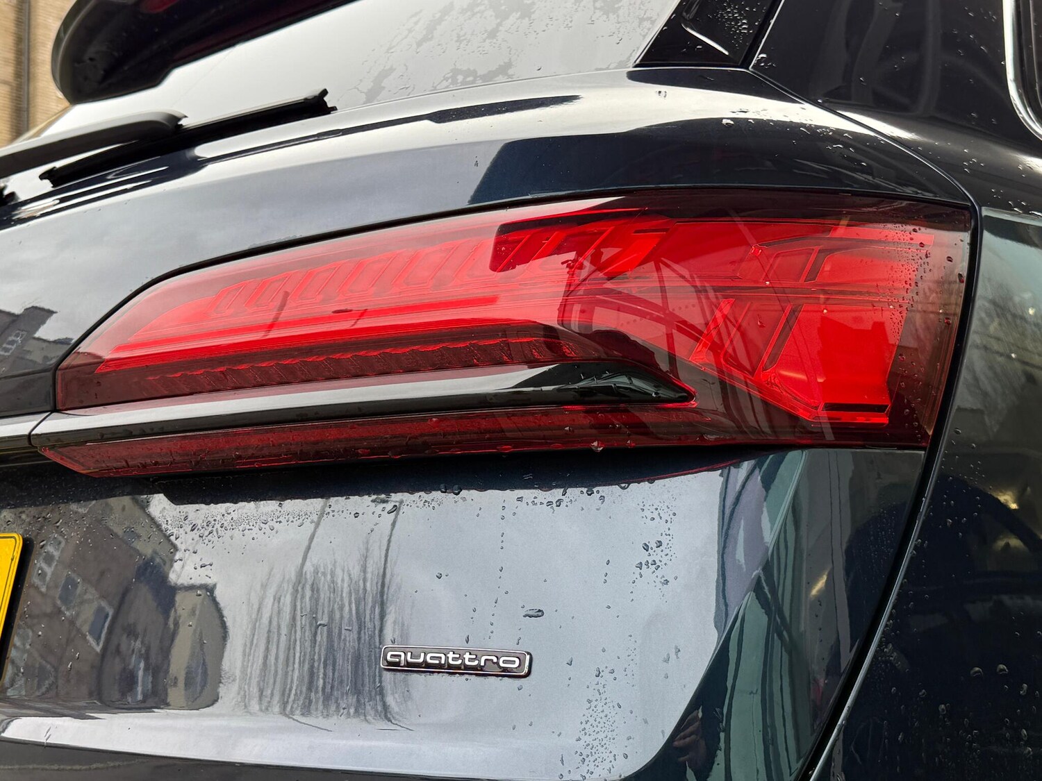 Used Audi Q7 2025 for sale - 76247874: Photo 49